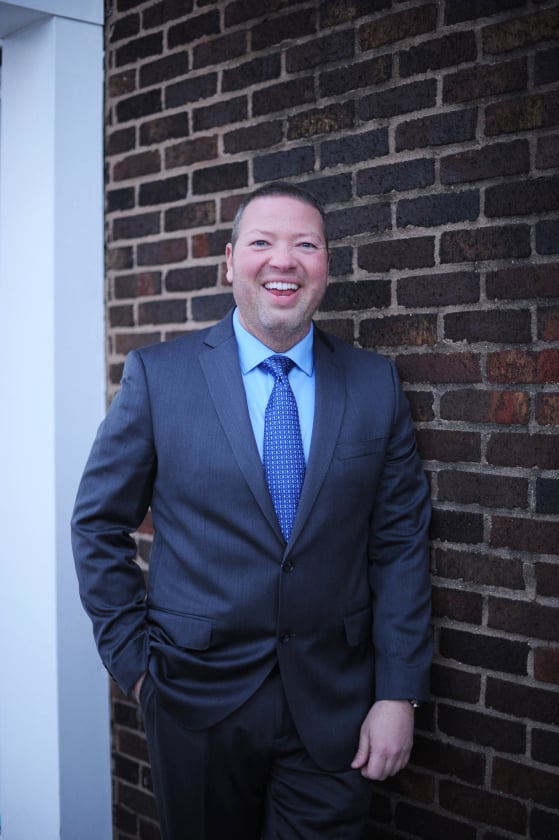 Dr. Ron Daulton, Jr. in Hammond, IN